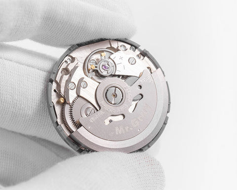 Rotor Silencing ( Auto Module Service )
