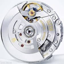 3235 Movement Service